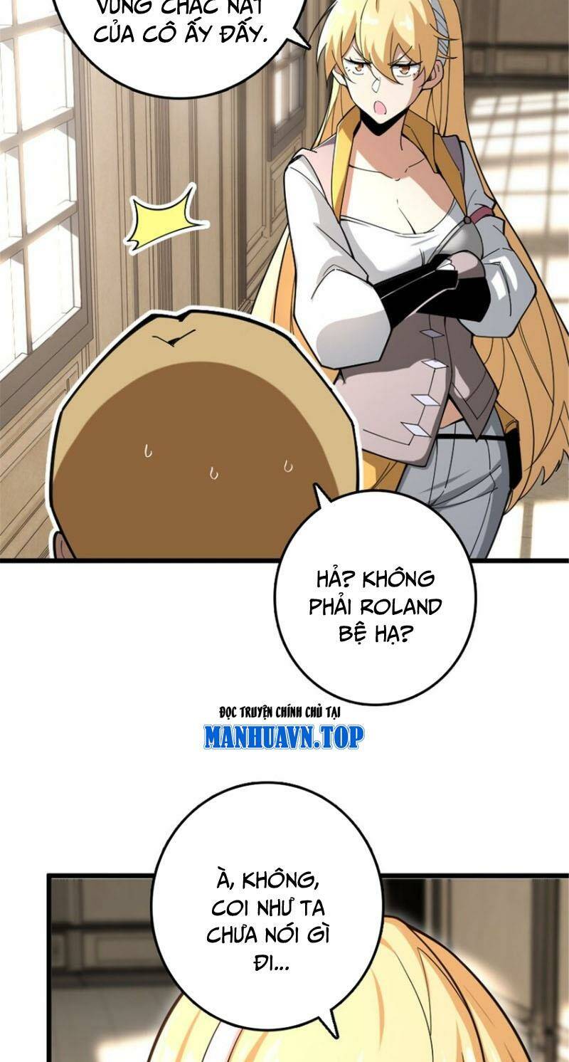 Thả Vu Nữ Đó Ra: Chapter 551