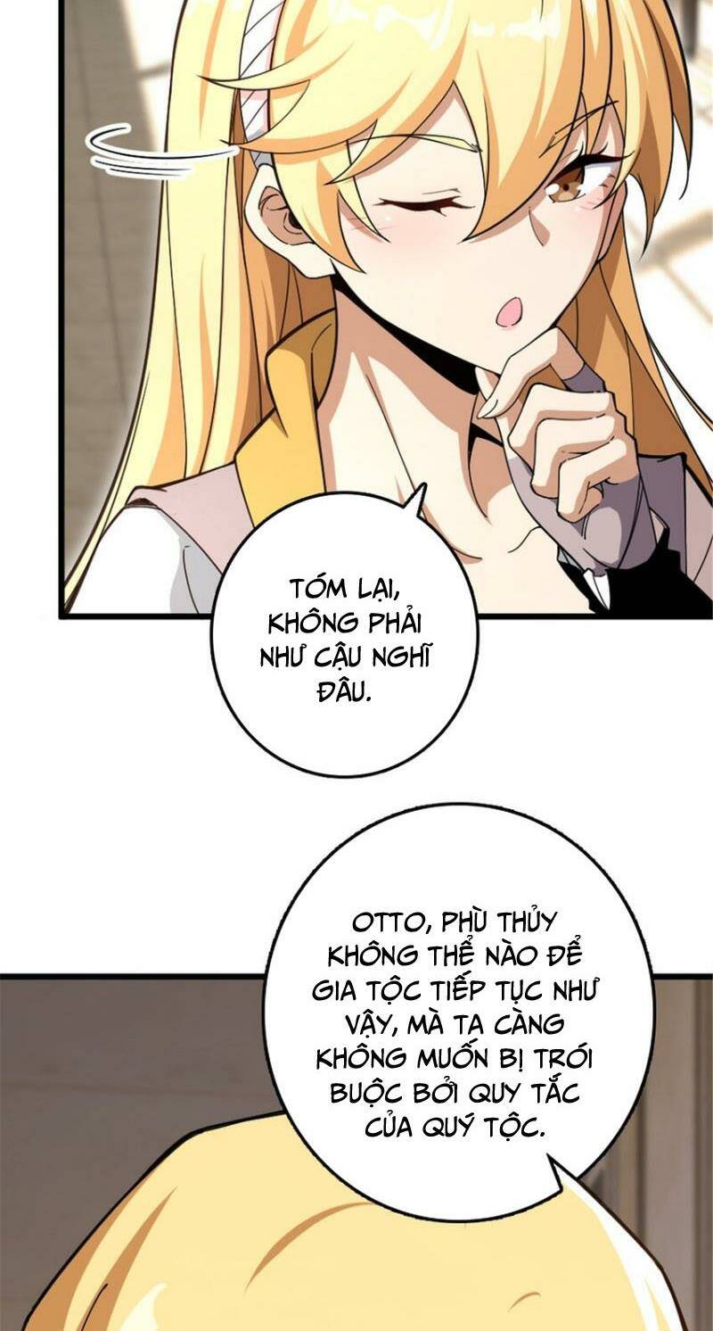Thả Vu Nữ Đó Ra: Chapter 551