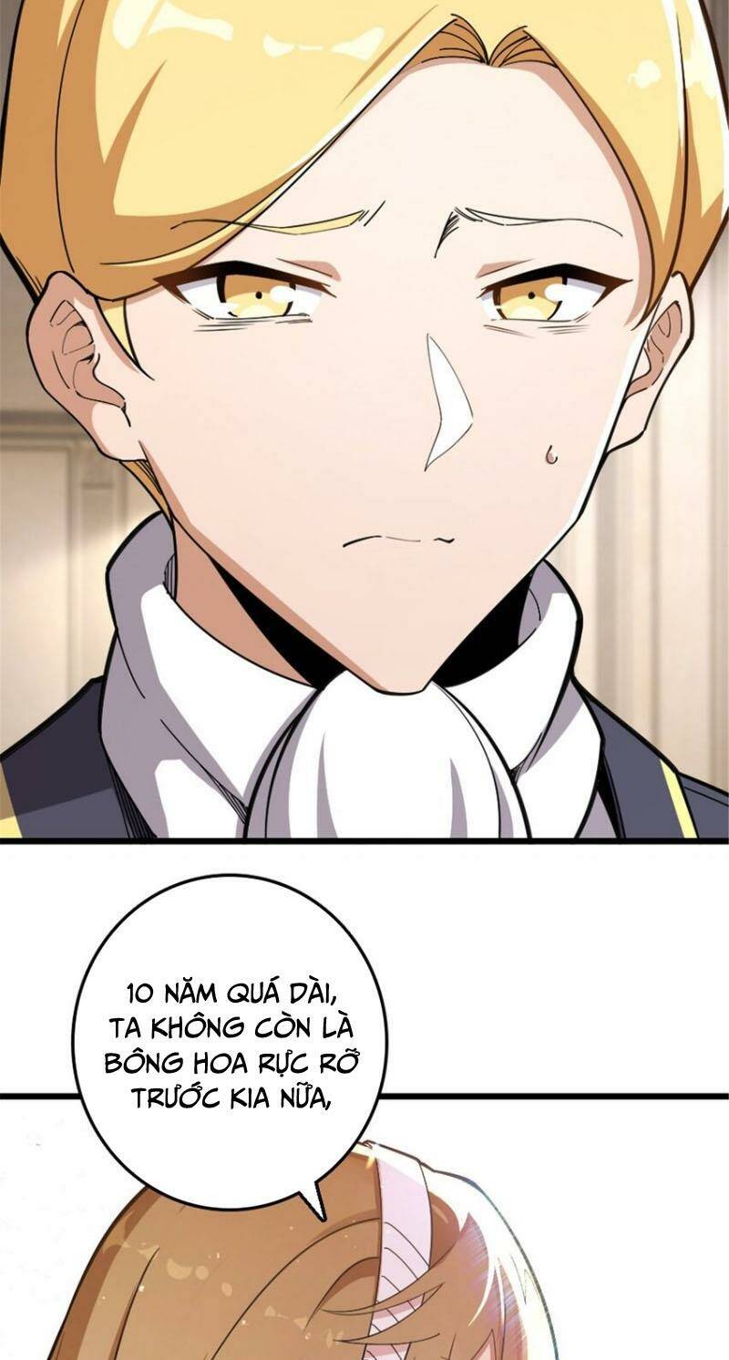 Thả Vu Nữ Đó Ra: Chapter 551