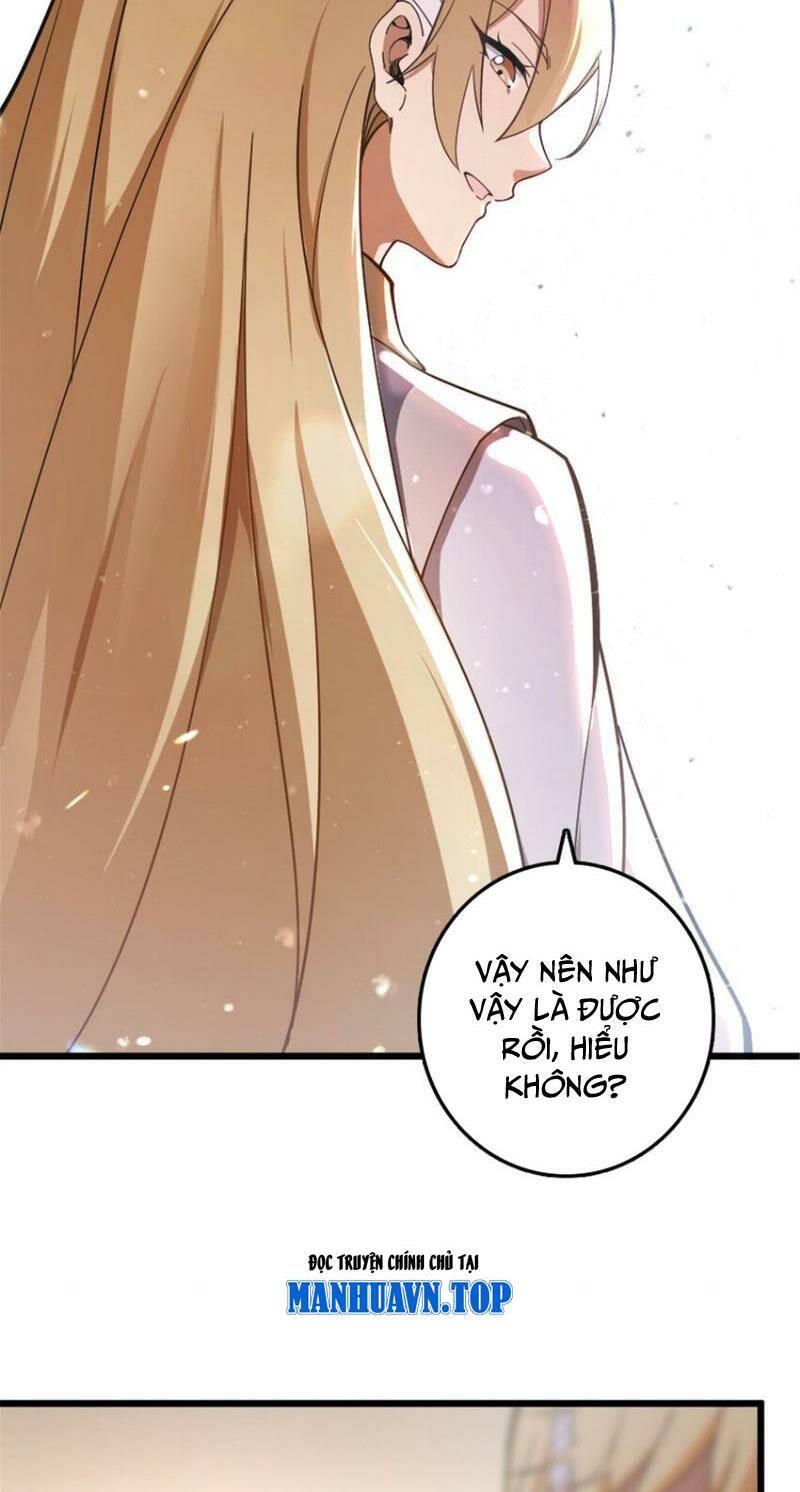 Thả Vu Nữ Đó Ra: Chapter 551