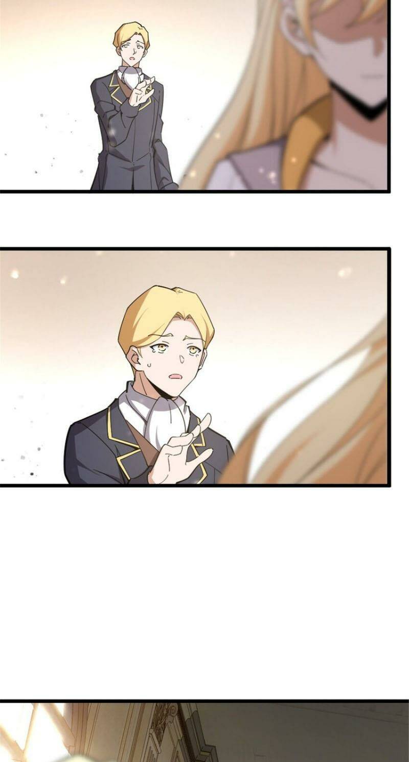 Thả Vu Nữ Đó Ra: Chapter 551