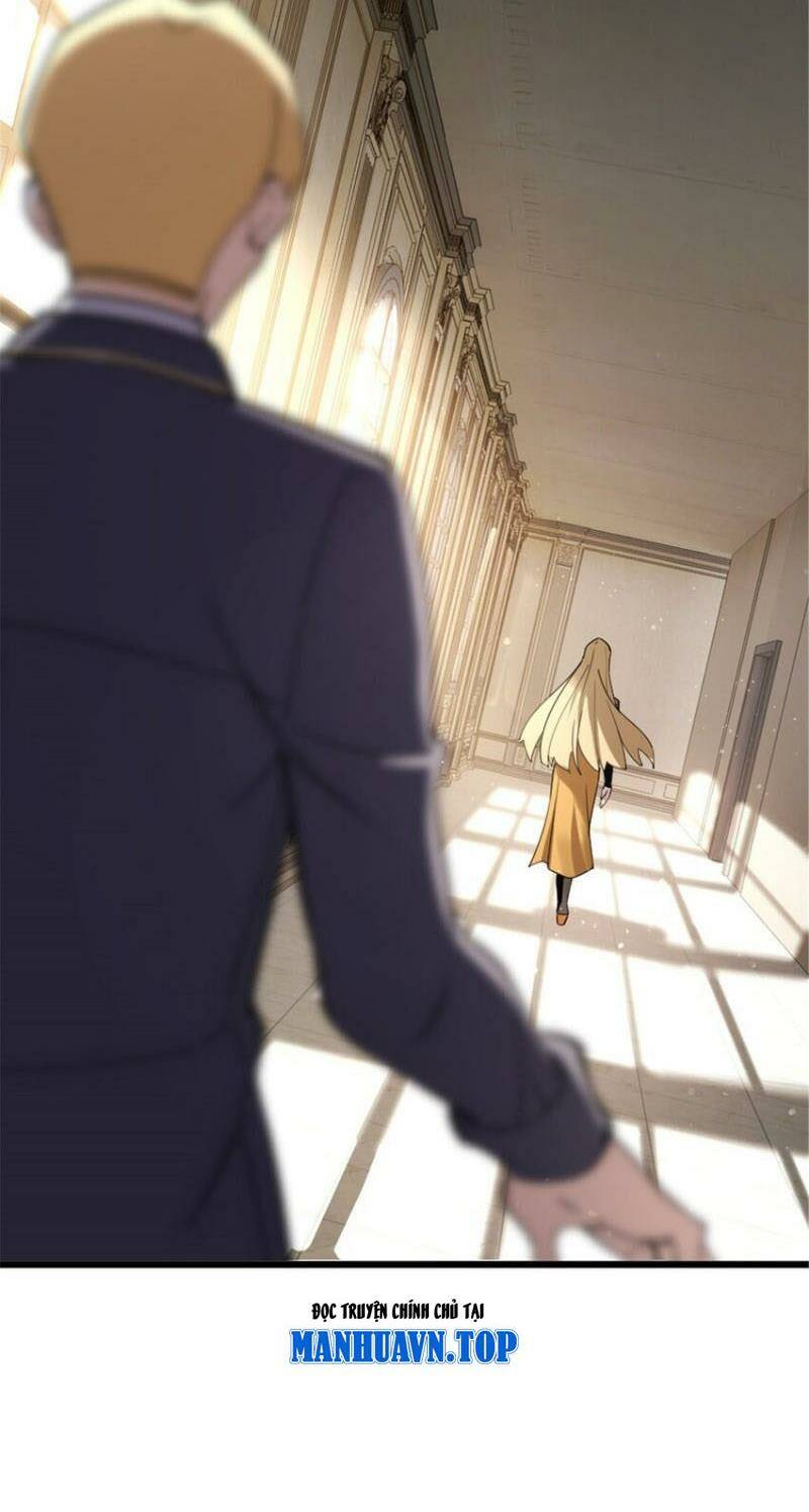 Thả Vu Nữ Đó Ra: Chapter 551