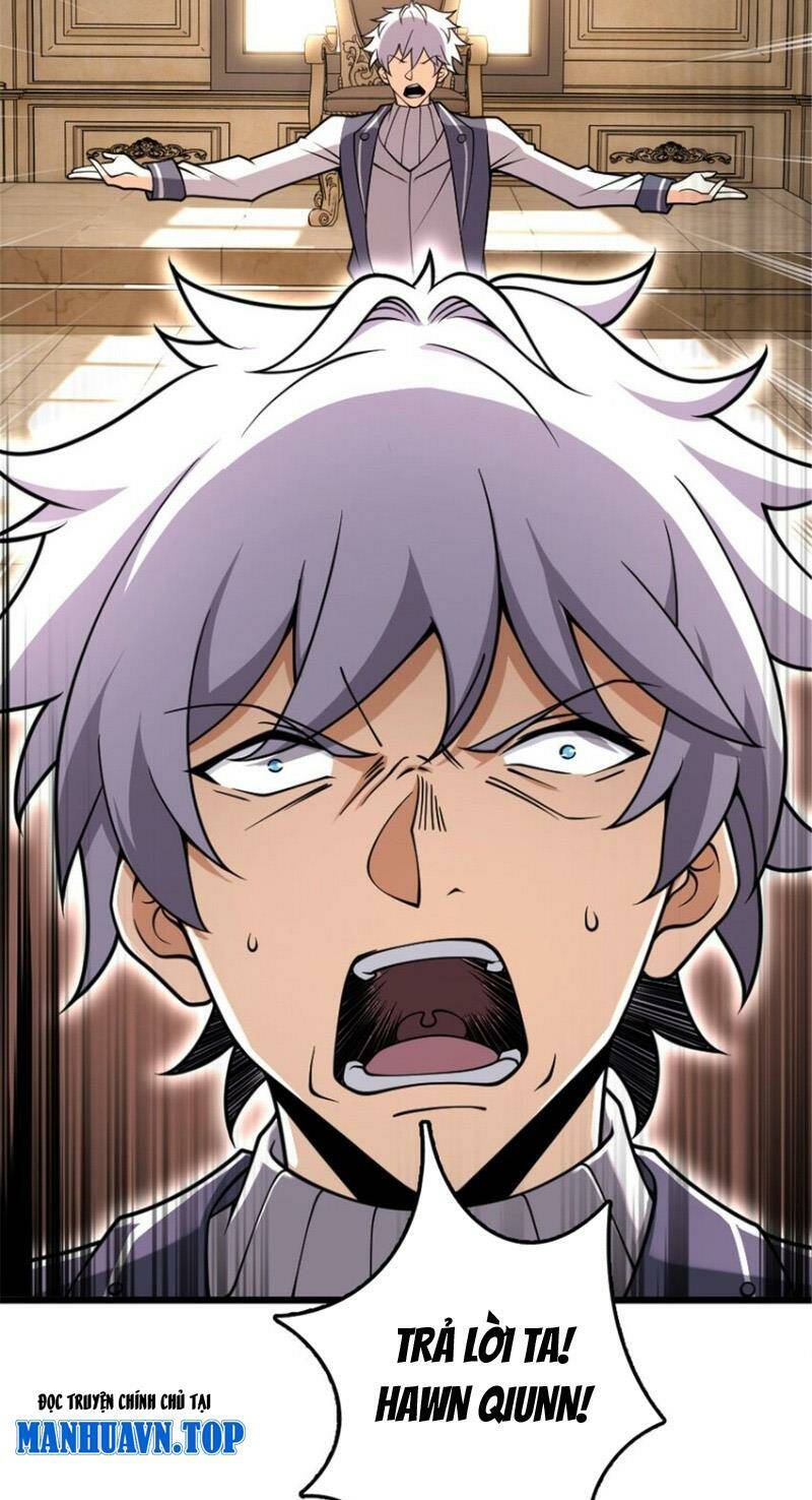 Thả Vu Nữ Đó Ra: Chapter 551