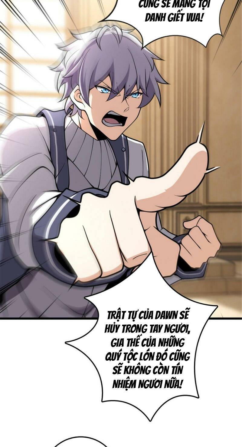 Thả Vu Nữ Đó Ra: Chapter 551