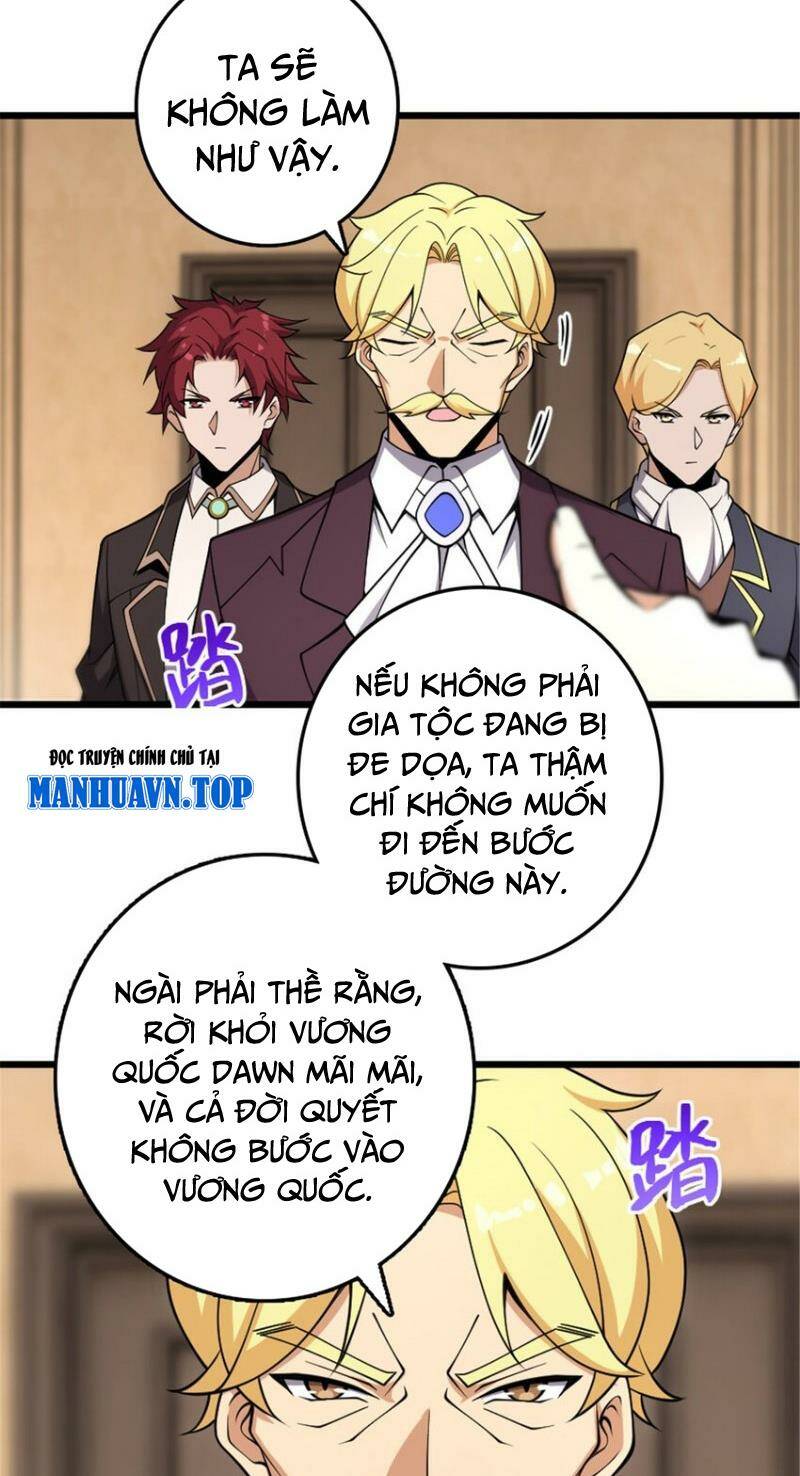 Thả Vu Nữ Đó Ra: Chapter 551