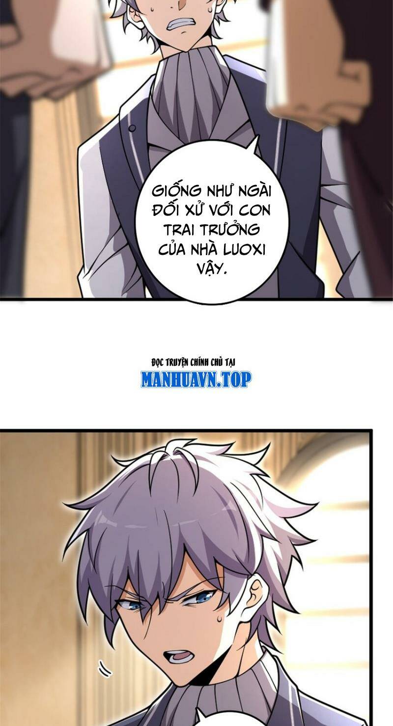 Thả Vu Nữ Đó Ra: Chapter 551