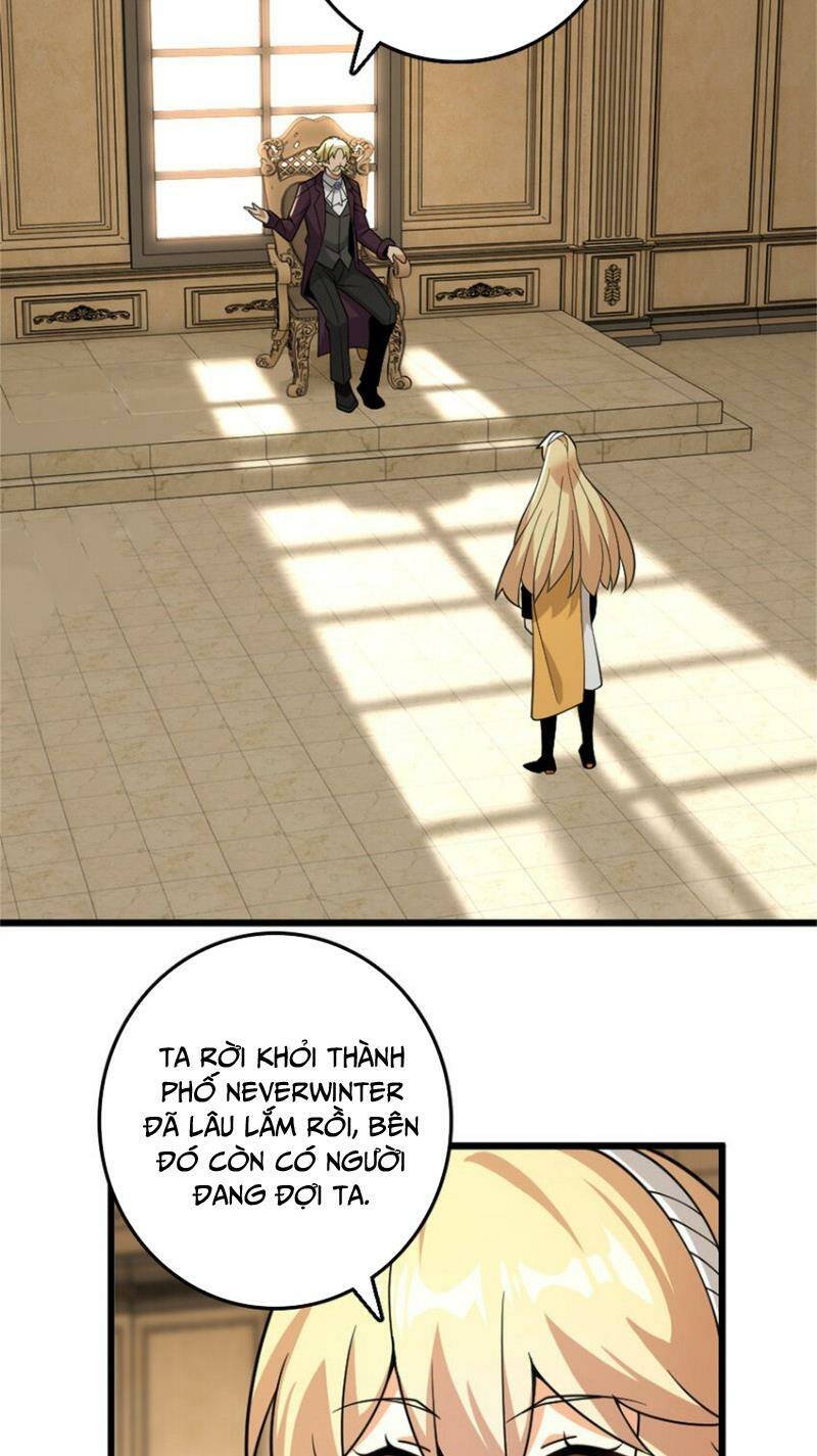 Thả Vu Nữ Đó Ra: Chapter 552
