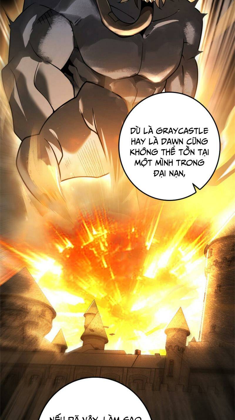 Thả Vu Nữ Đó Ra: Chapter 552