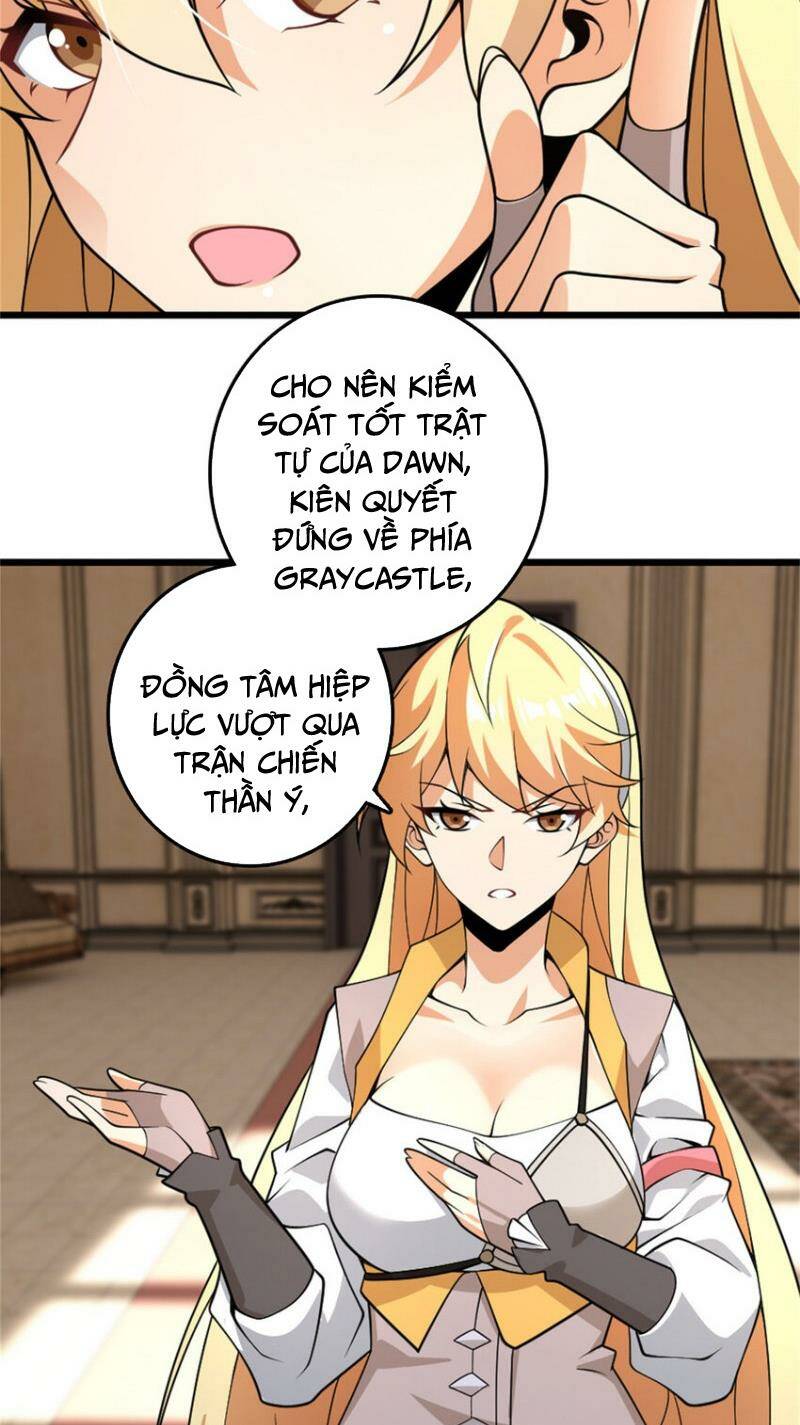 Thả Vu Nữ Đó Ra: Chapter 552