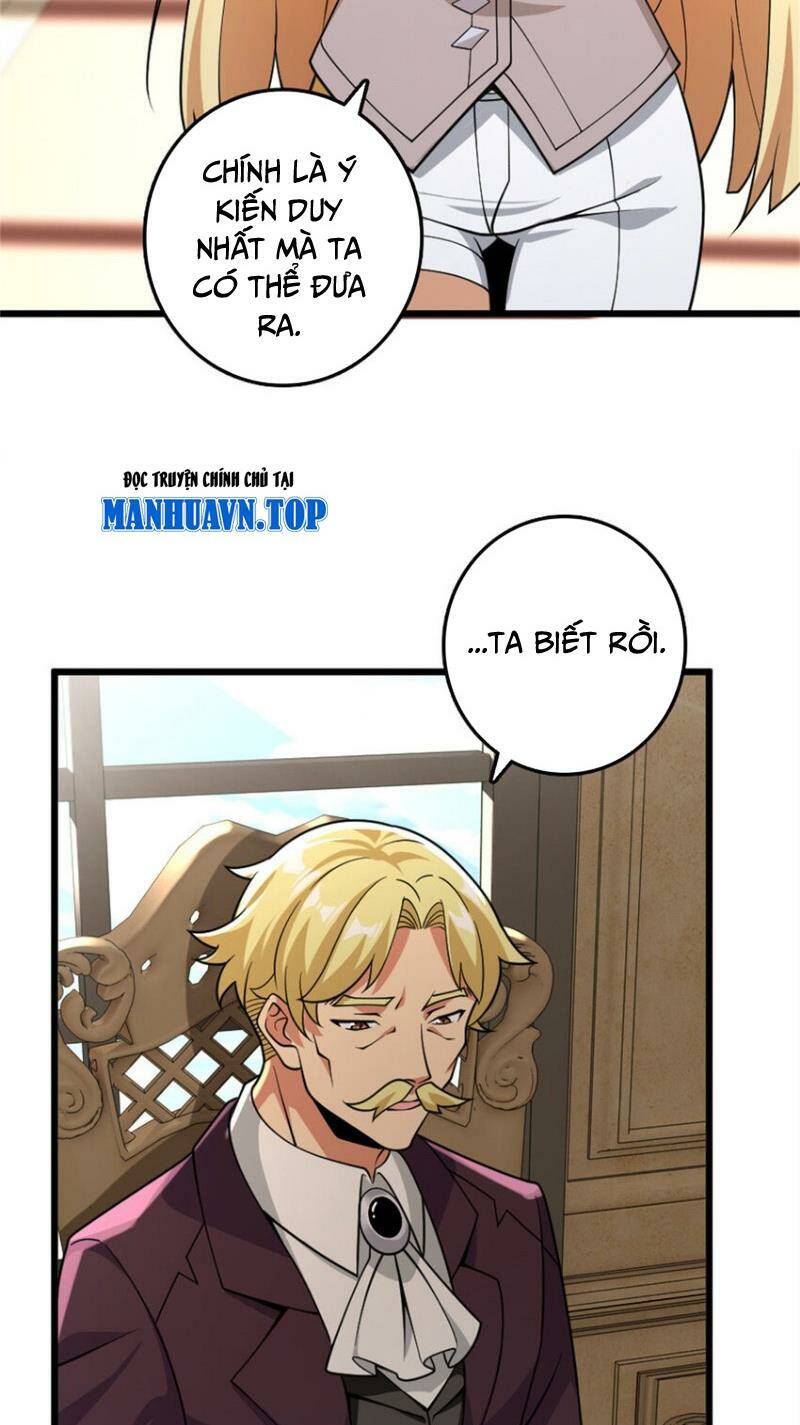 Thả Vu Nữ Đó Ra: Chapter 552