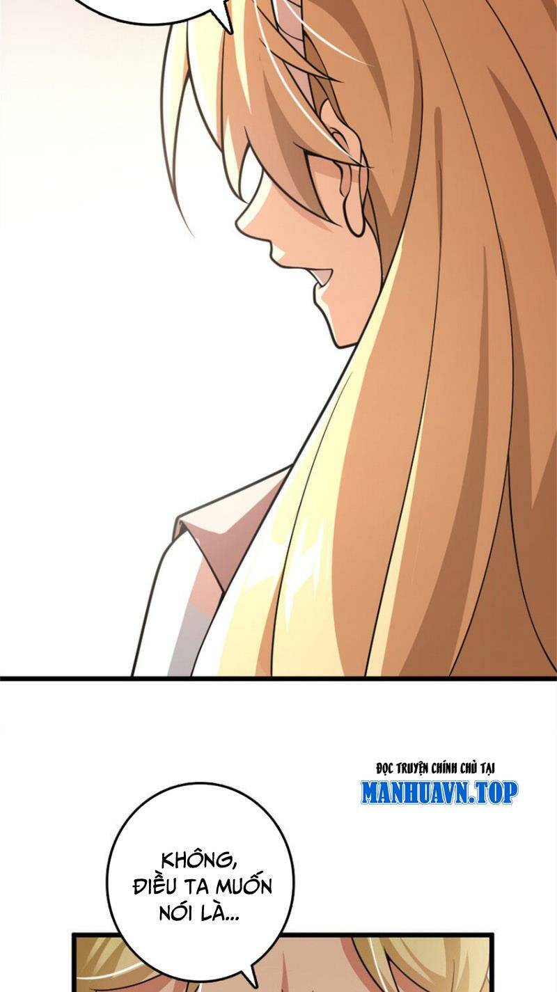 Thả Vu Nữ Đó Ra: Chapter 552