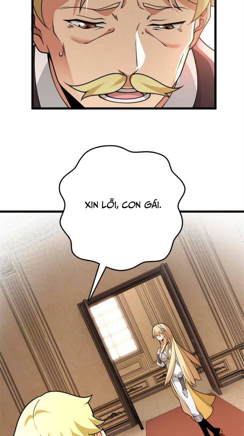 Thả Vu Nữ Đó Ra: Chapter 552