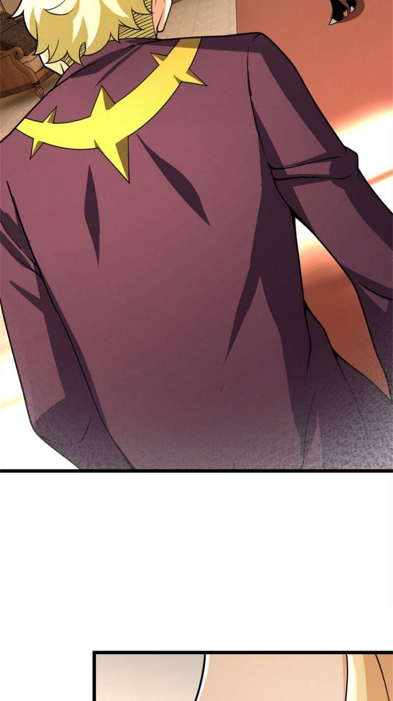 Thả Vu Nữ Đó Ra: Chapter 552