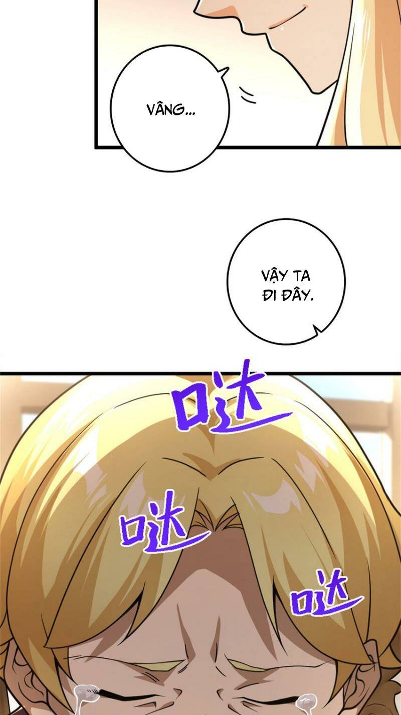 Thả Vu Nữ Đó Ra: Chapter 552