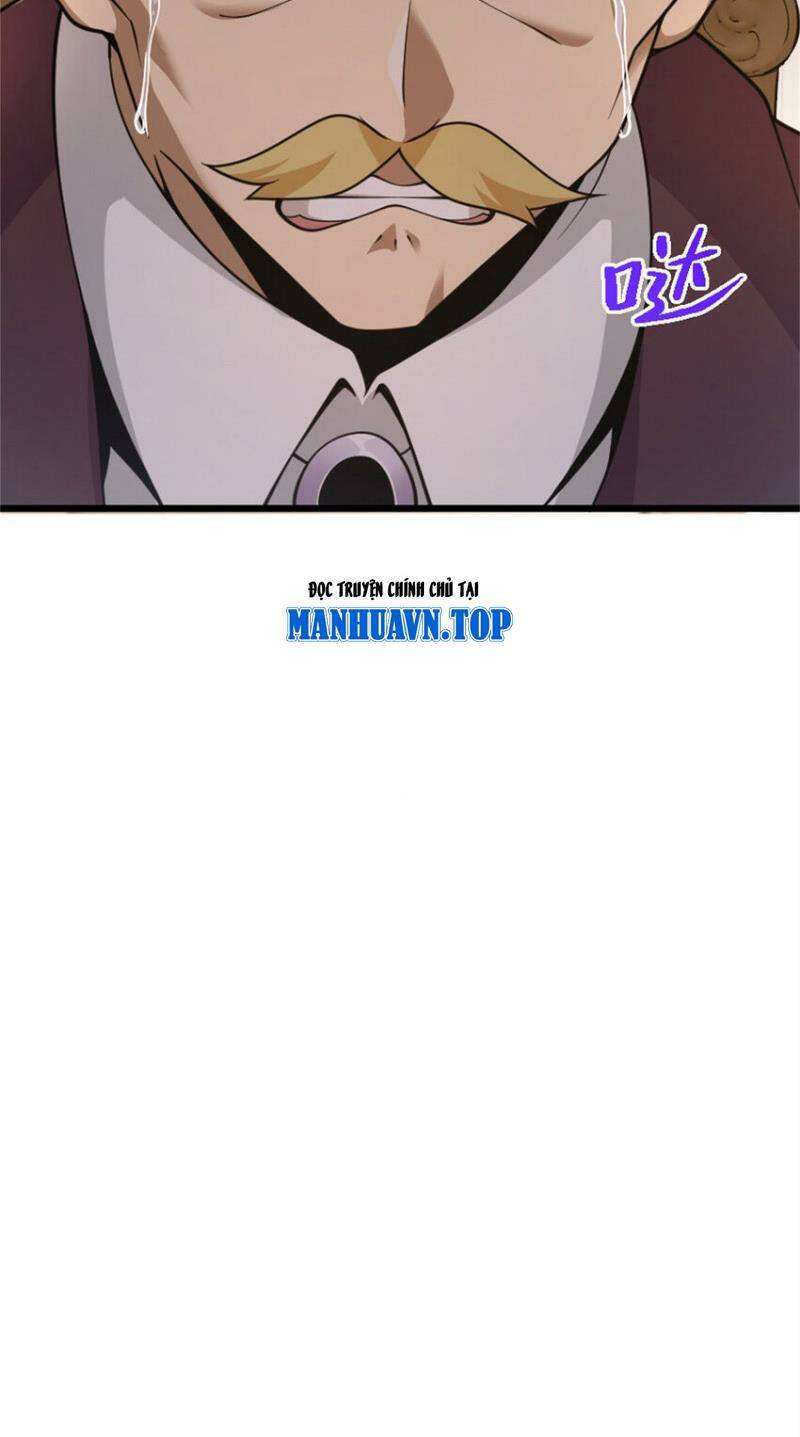 Thả Vu Nữ Đó Ra: Chapter 552
