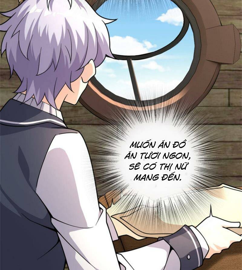 Thả Vu Nữ Đó Ra: Chapter 552
