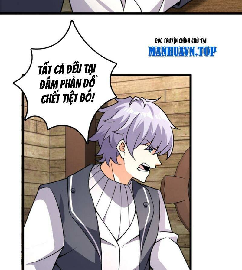 Thả Vu Nữ Đó Ra: Chapter 552