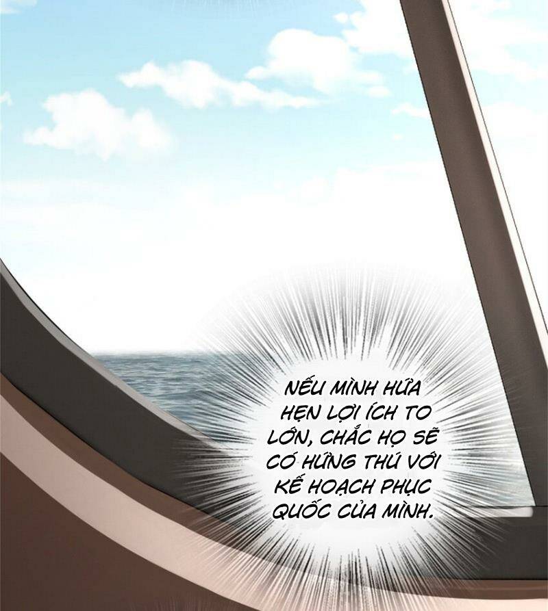 Thả Vu Nữ Đó Ra: Chapter 552