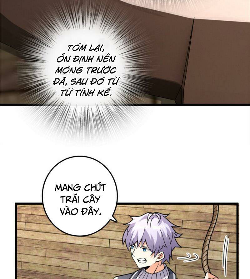 Thả Vu Nữ Đó Ra: Chapter 552