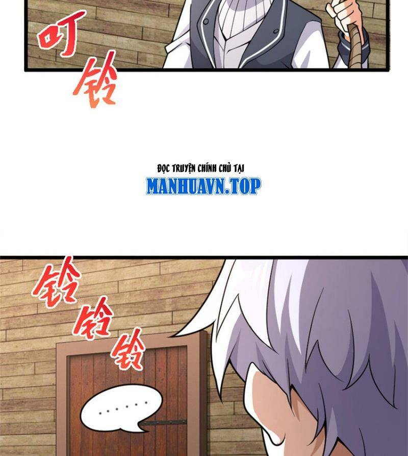 Thả Vu Nữ Đó Ra: Chapter 552