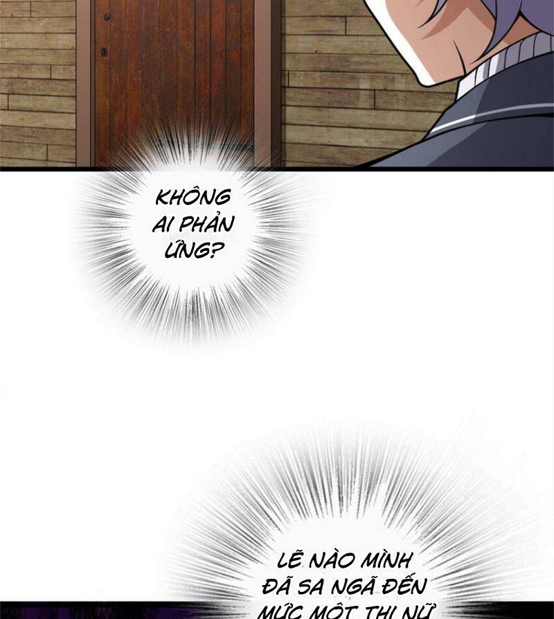 Thả Vu Nữ Đó Ra: Chapter 552