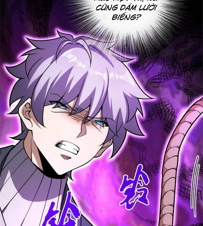 Thả Vu Nữ Đó Ra: Chapter 552