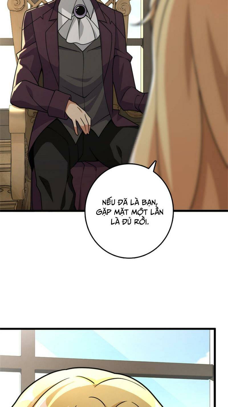 Thả Vu Nữ Đó Ra: Chapter 552