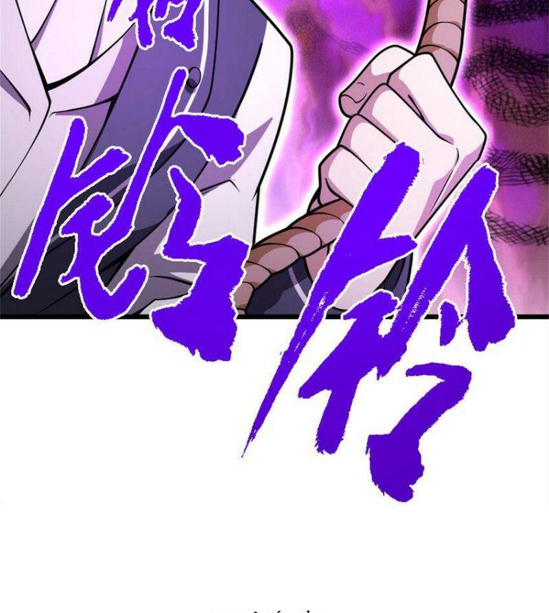Thả Vu Nữ Đó Ra: Chapter 552