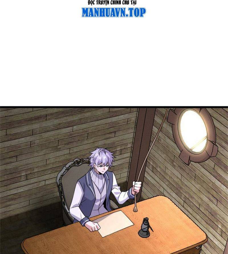 Thả Vu Nữ Đó Ra: Chapter 552