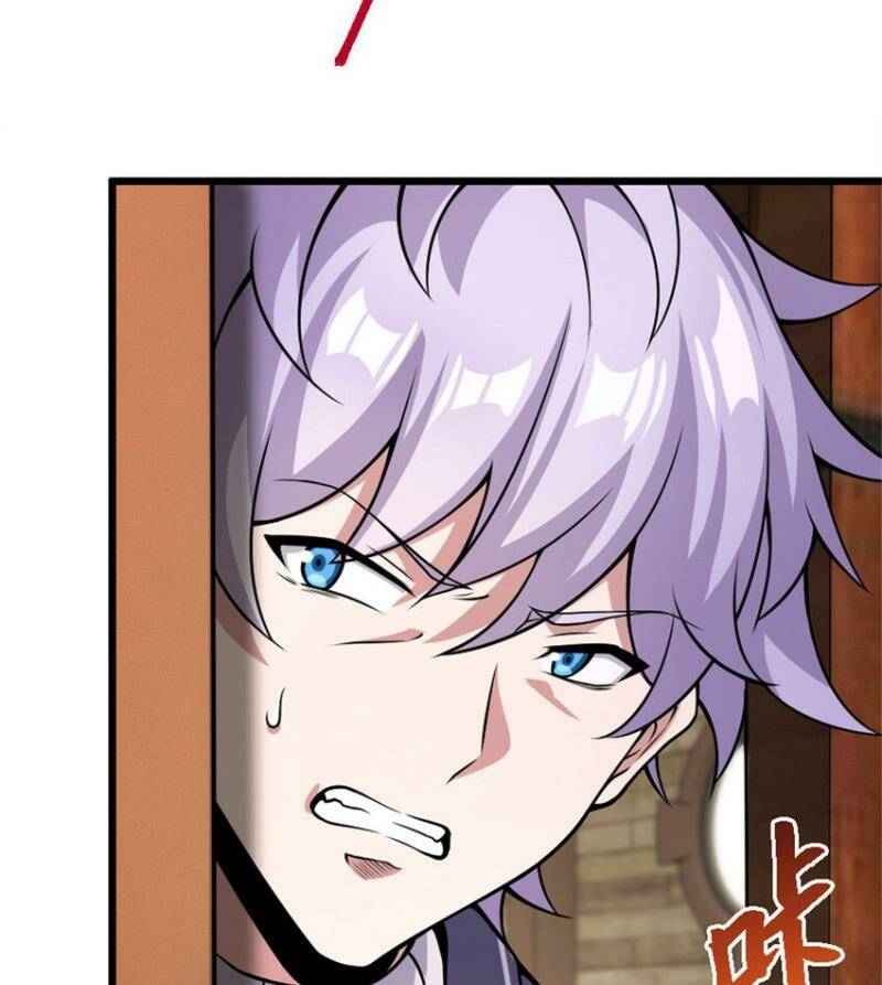 Thả Vu Nữ Đó Ra: Chapter 552