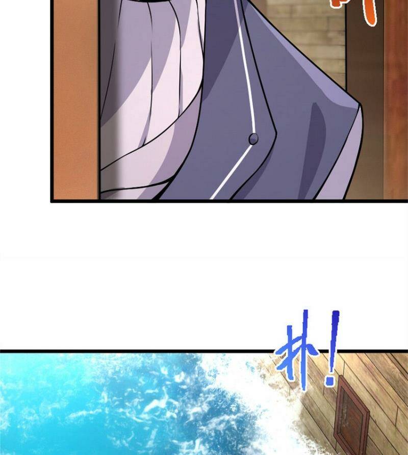 Thả Vu Nữ Đó Ra: Chapter 552