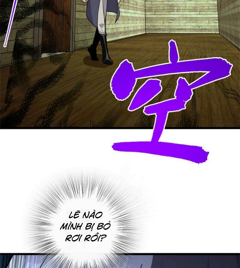 Thả Vu Nữ Đó Ra: Chapter 552