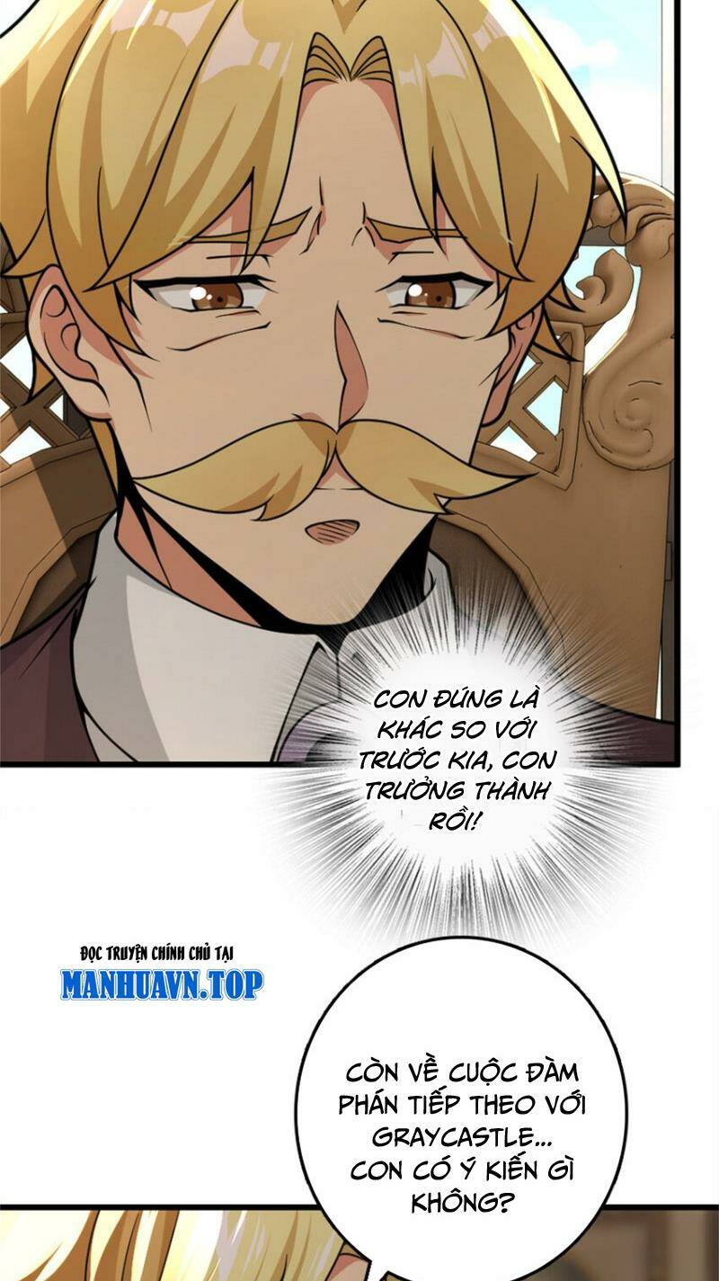 Thả Vu Nữ Đó Ra: Chapter 552