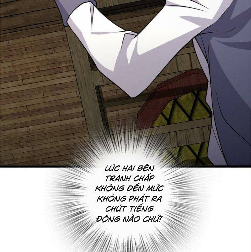 Thả Vu Nữ Đó Ra: Chapter 552