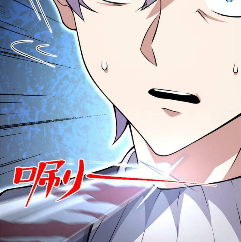 Thả Vu Nữ Đó Ra: Chapter 552