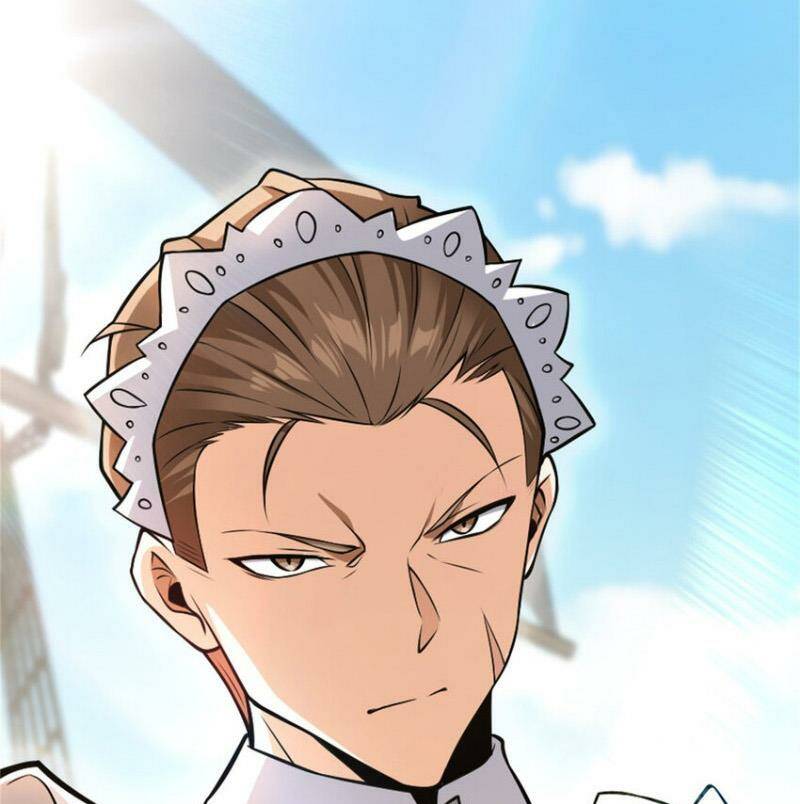 Thả Vu Nữ Đó Ra: Chapter 552