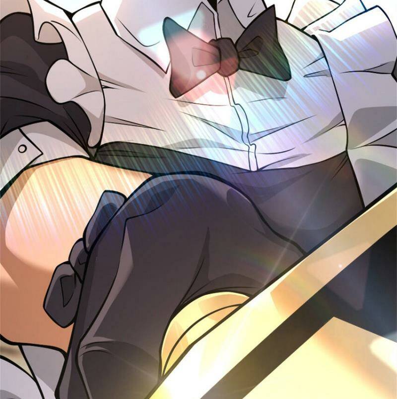 Thả Vu Nữ Đó Ra: Chapter 552