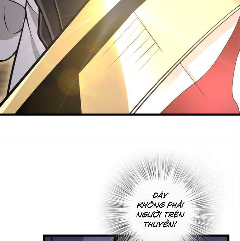 Thả Vu Nữ Đó Ra: Chapter 552