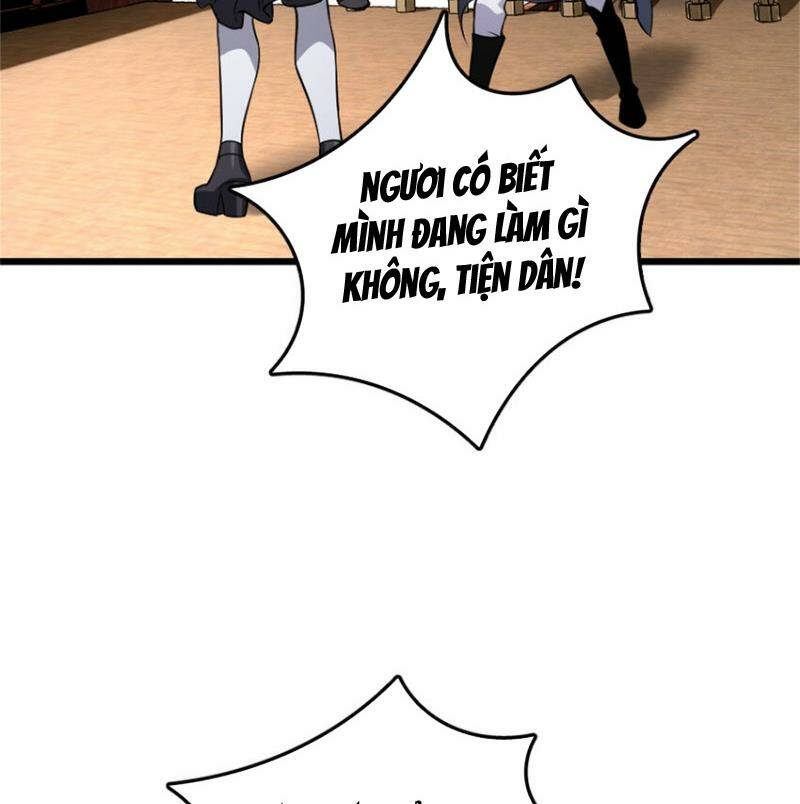 Thả Vu Nữ Đó Ra: Chapter 552
