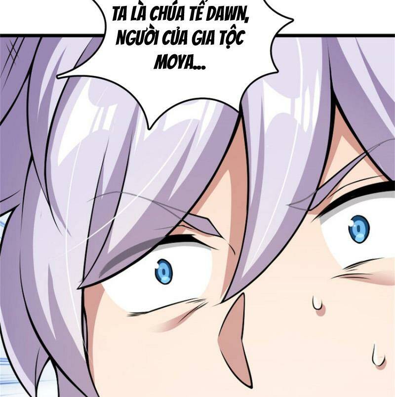 Thả Vu Nữ Đó Ra: Chapter 552