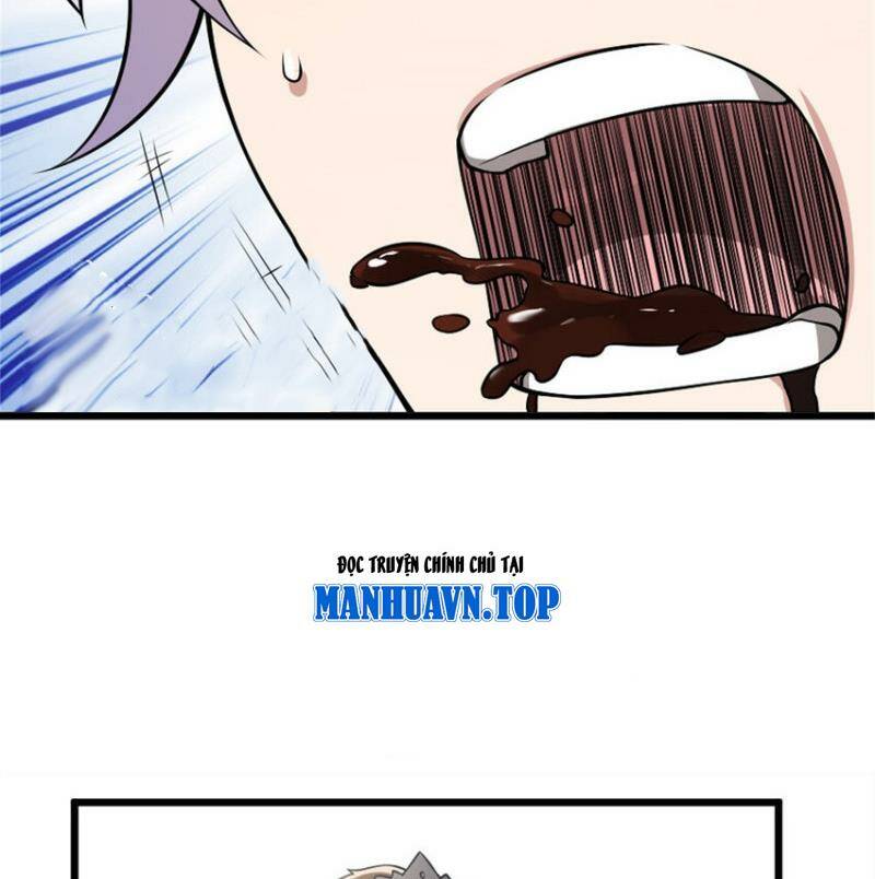 Thả Vu Nữ Đó Ra: Chapter 552