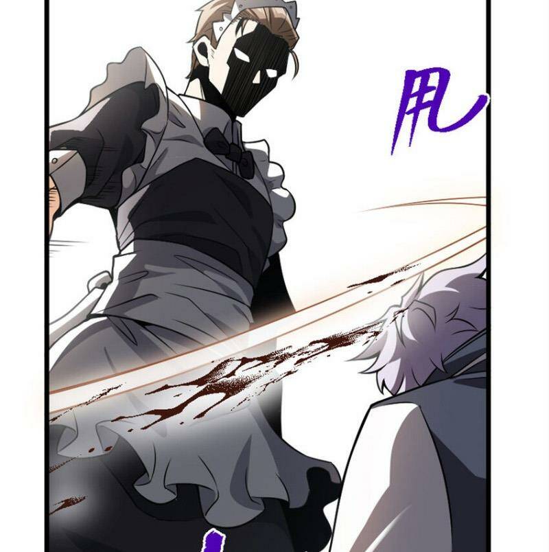 Thả Vu Nữ Đó Ra: Chapter 552