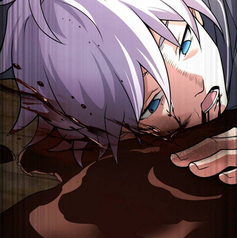 Thả Vu Nữ Đó Ra: Chapter 552