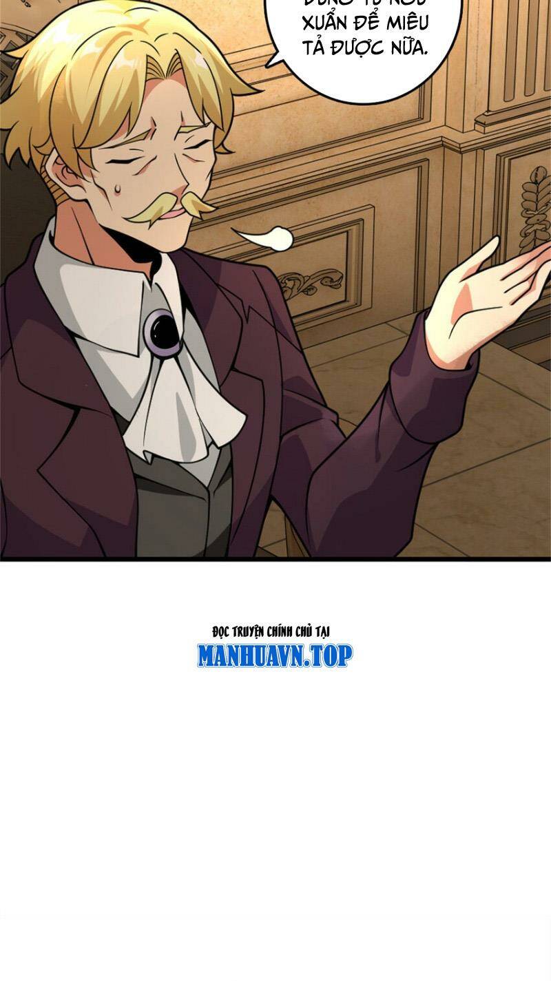 Thả Vu Nữ Đó Ra: Chapter 552