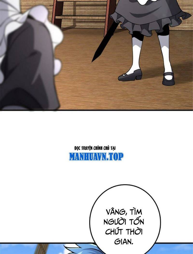 Thả Vu Nữ Đó Ra: Chapter 553