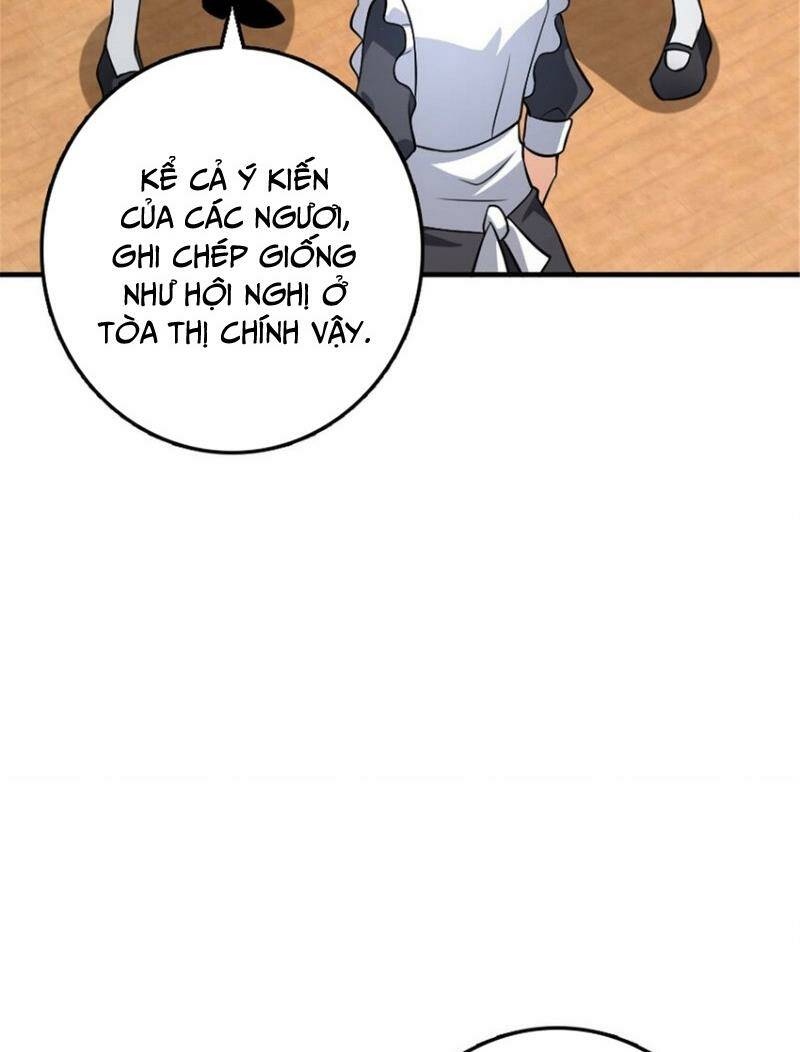 Thả Vu Nữ Đó Ra: Chapter 553