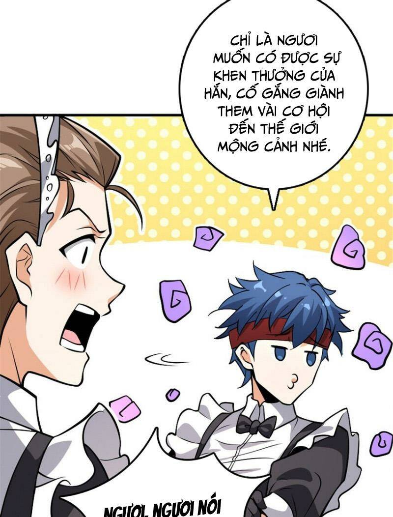 Thả Vu Nữ Đó Ra: Chapter 553