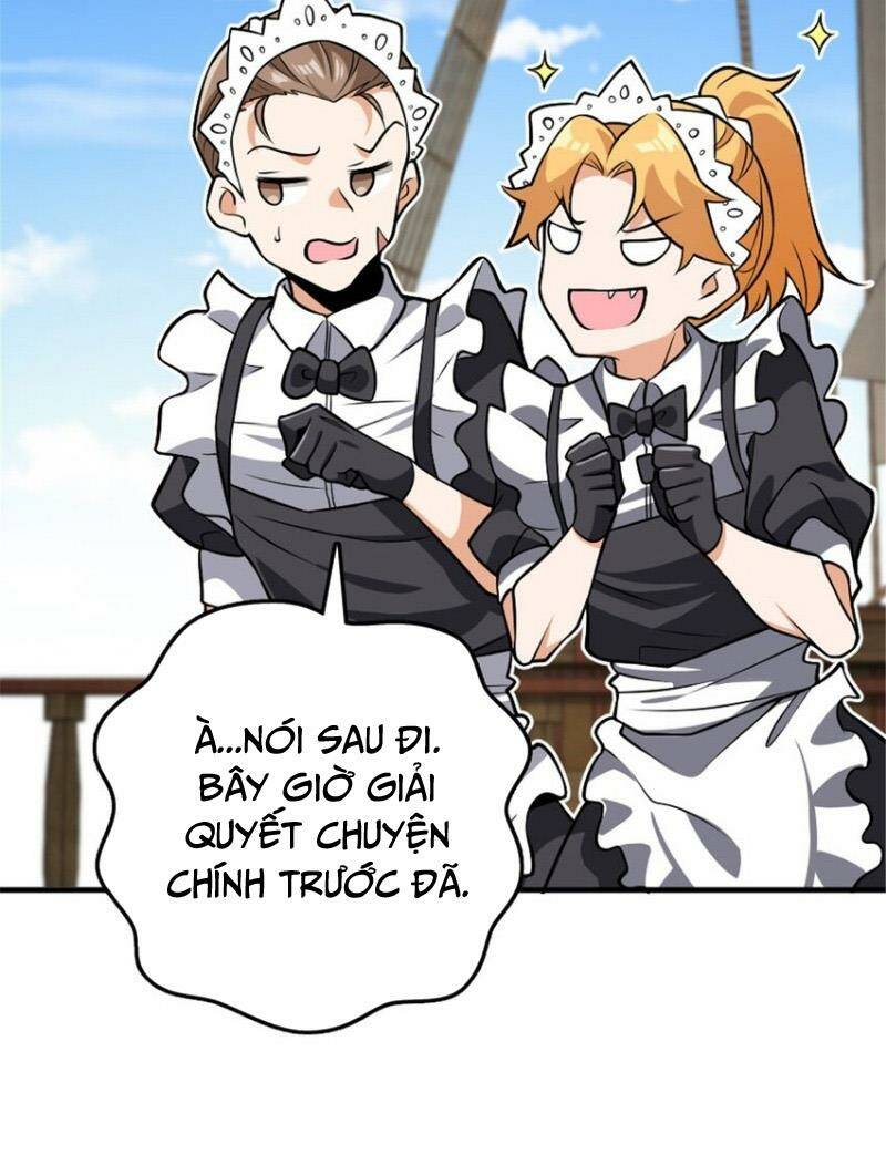 Thả Vu Nữ Đó Ra: Chapter 553