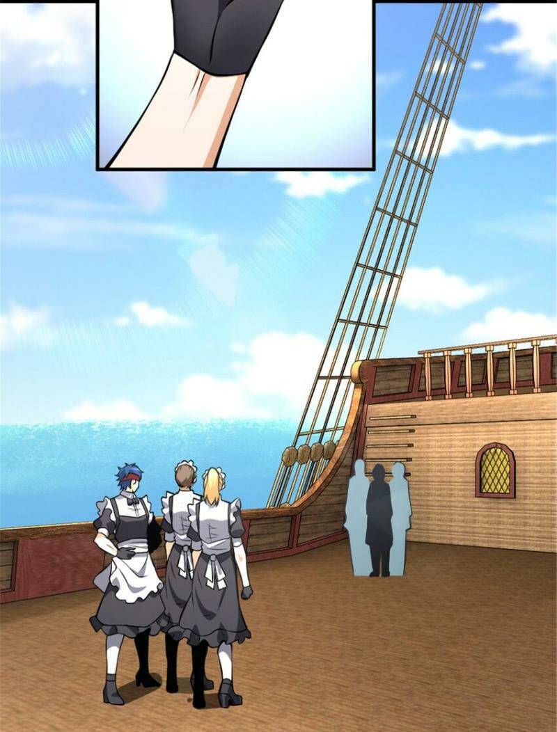 Thả Vu Nữ Đó Ra: Chapter 553