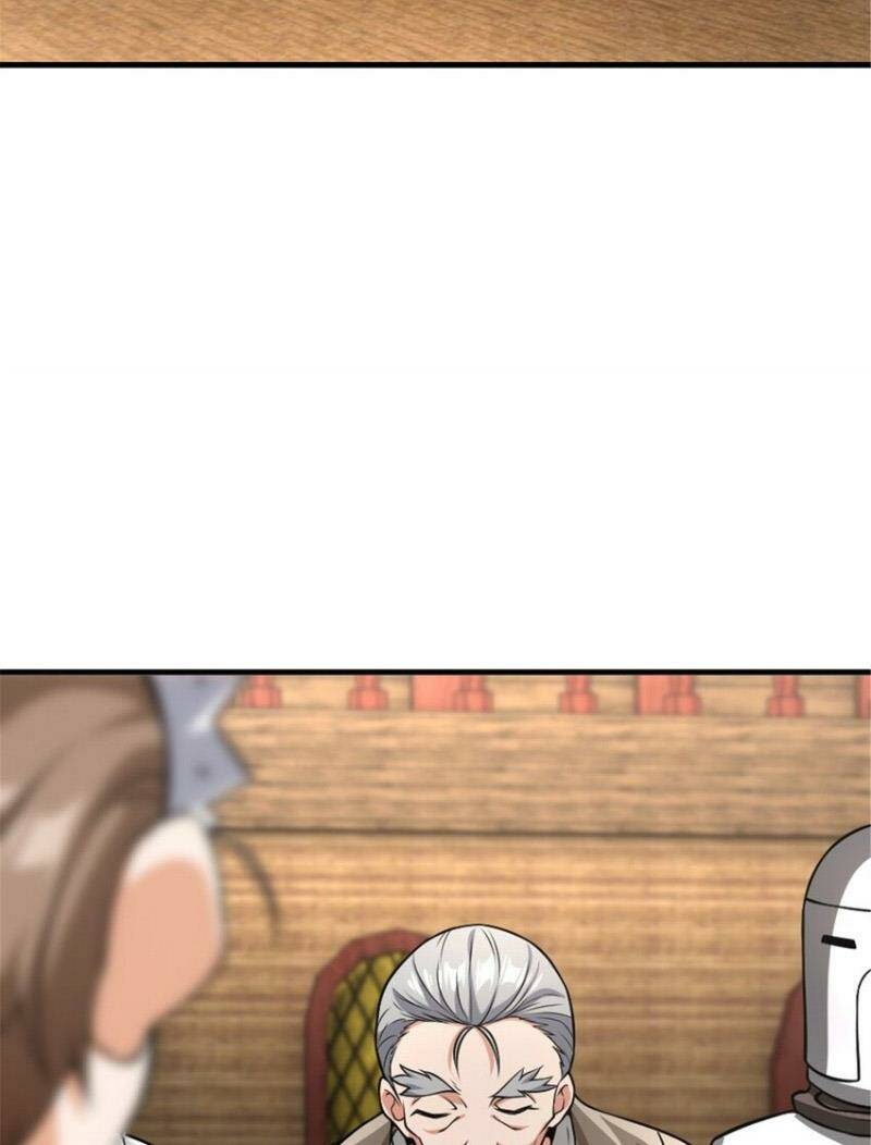 Thả Vu Nữ Đó Ra: Chapter 553